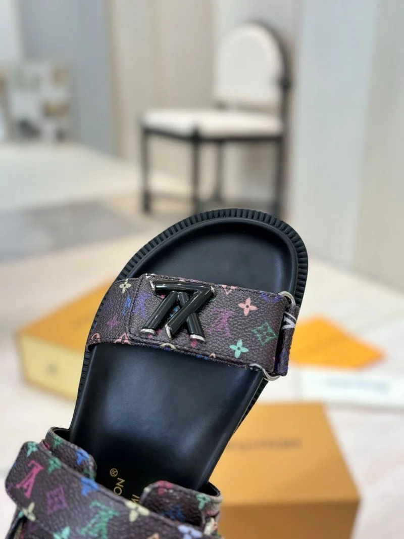SmartChoice Louis Vuitton Sandals 31151