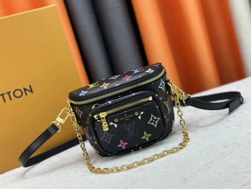 Louis Vuitton Satchel Bags TimelessDesign 80446