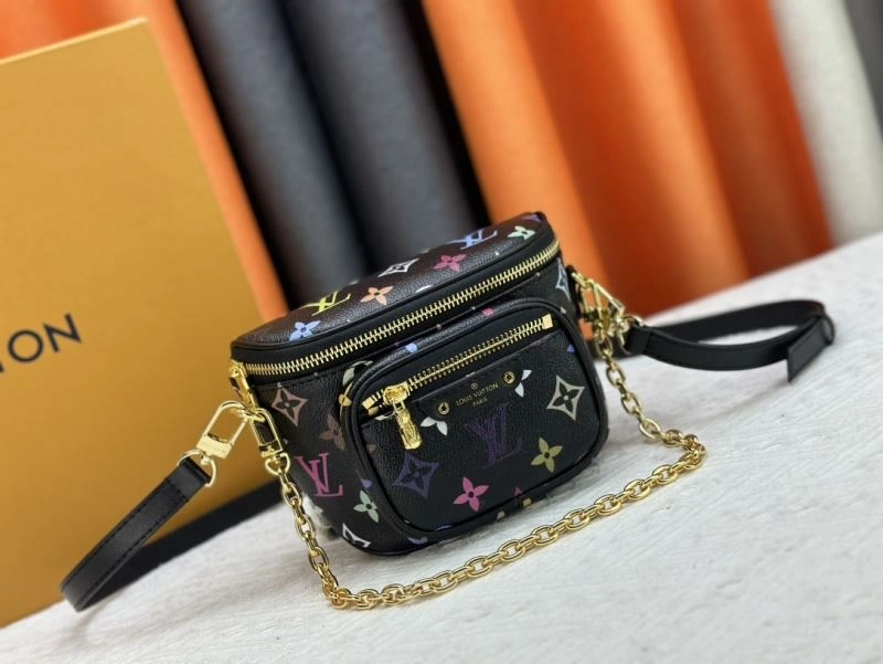 Louis Vuitton Satchel Bags TimelessDesign 80446