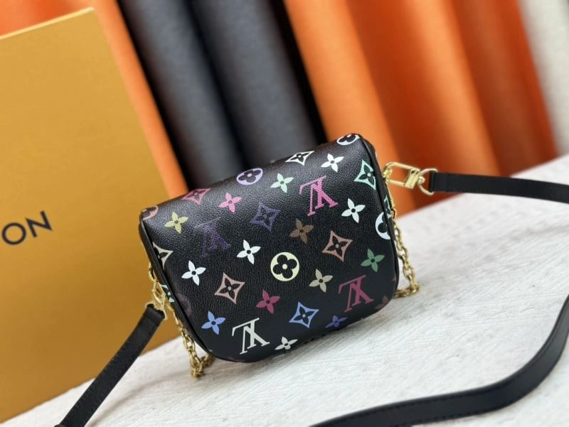 Louis Vuitton Satchel Bags TimelessDesign 80446