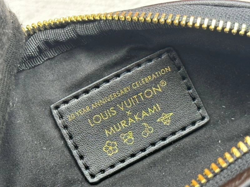 Louis Vuitton Satchel Bags TimelessDesign 80446