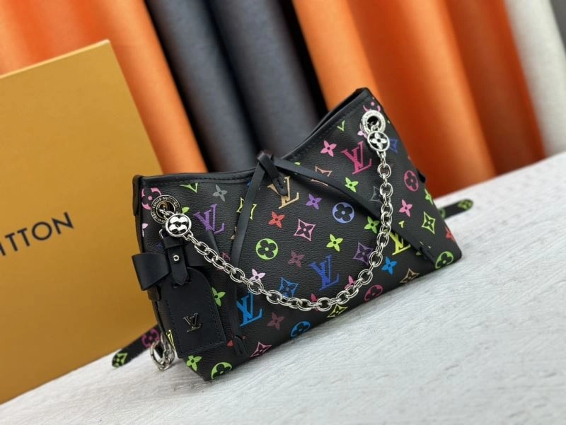 Minimalist Louis Vuitton Satchel Bags 80456