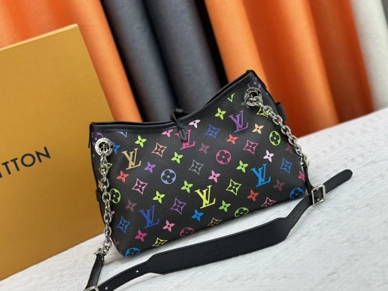 Minimalist Louis Vuitton Satchel Bags 80456