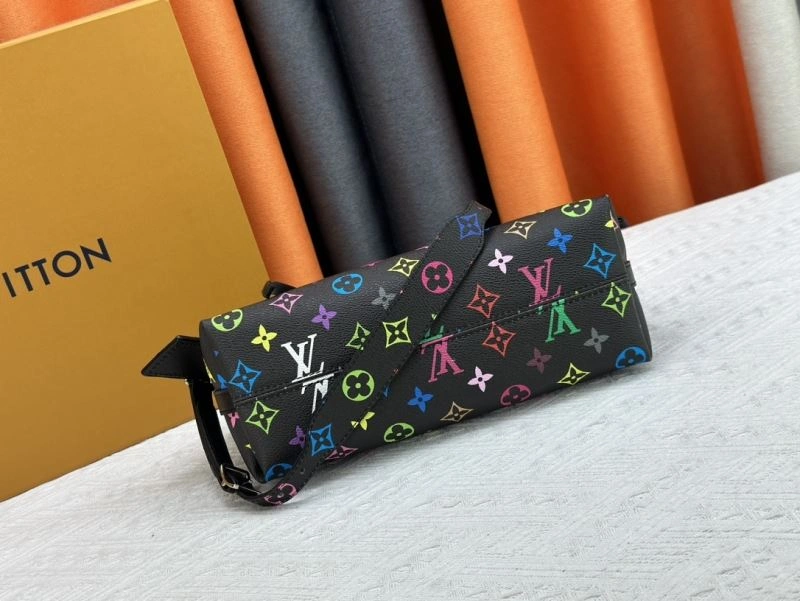 Minimalist Louis Vuitton Satchel Bags 80456
