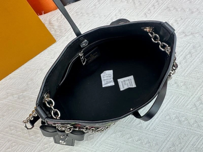 Minimalist Louis Vuitton Satchel Bags 80456