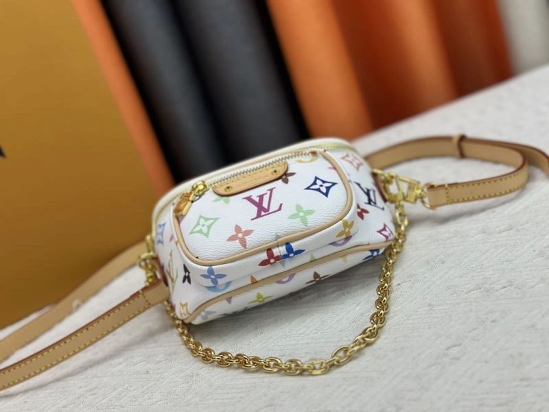 Louis Vuitton Satchel Bags TopPick 80447