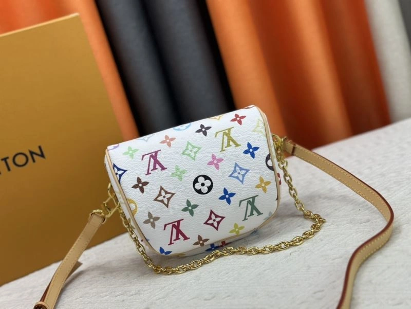 Louis Vuitton Satchel Bags TopPick 80447