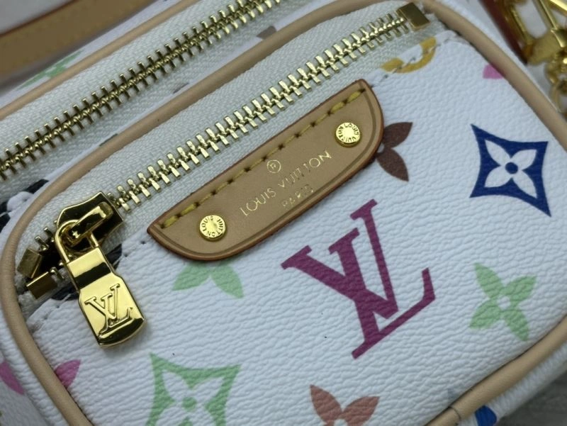 Louis Vuitton Satchel Bags TopPick 80447