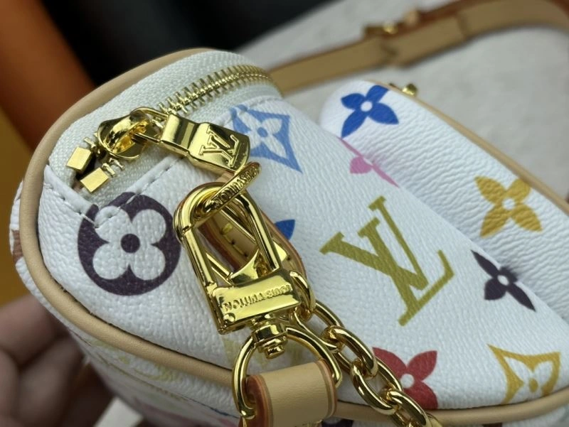 Louis Vuitton Satchel Bags TopPick 80447