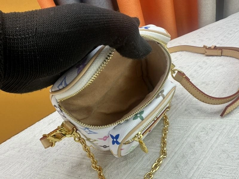 Louis Vuitton Satchel Bags TopPick 80447