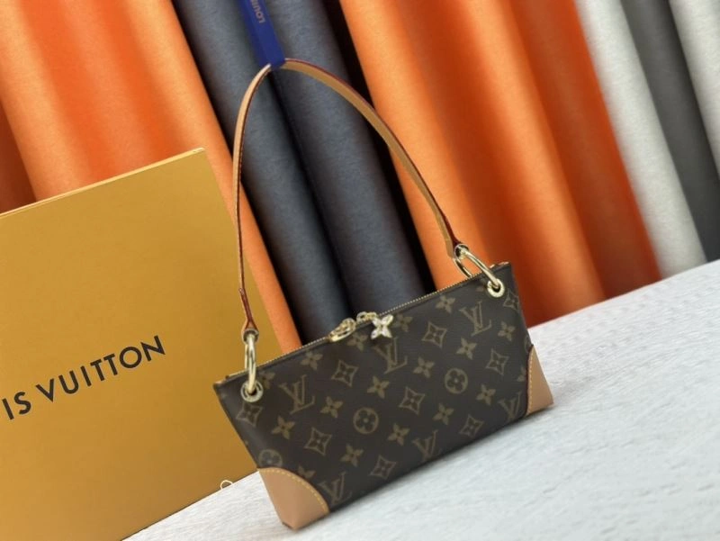 Louis Vuitton Satchel Bags Efficient 80469