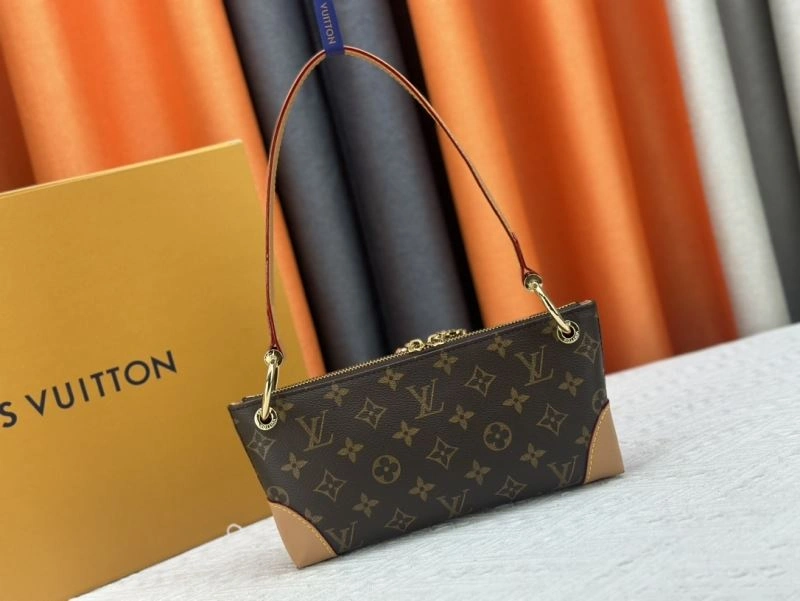 Louis Vuitton Satchel Bags Efficient 80469