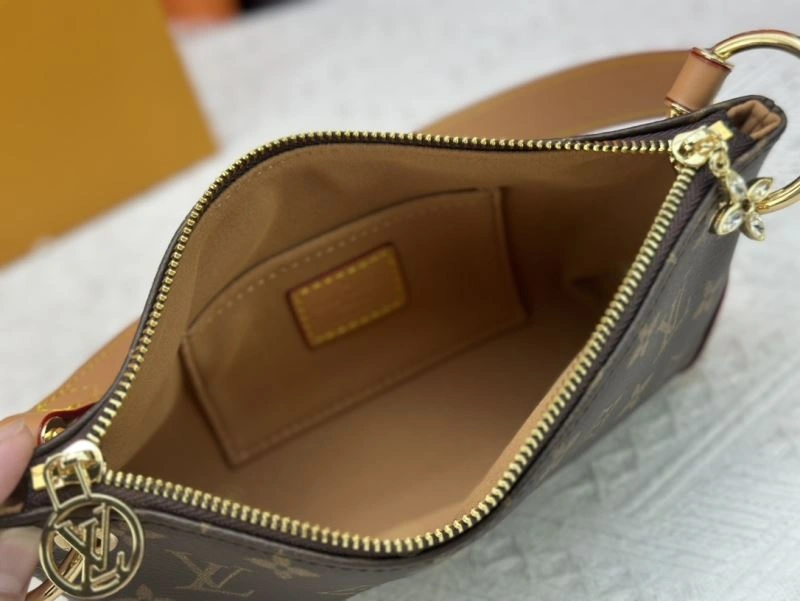 Louis Vuitton Satchel Bags Efficient 80469