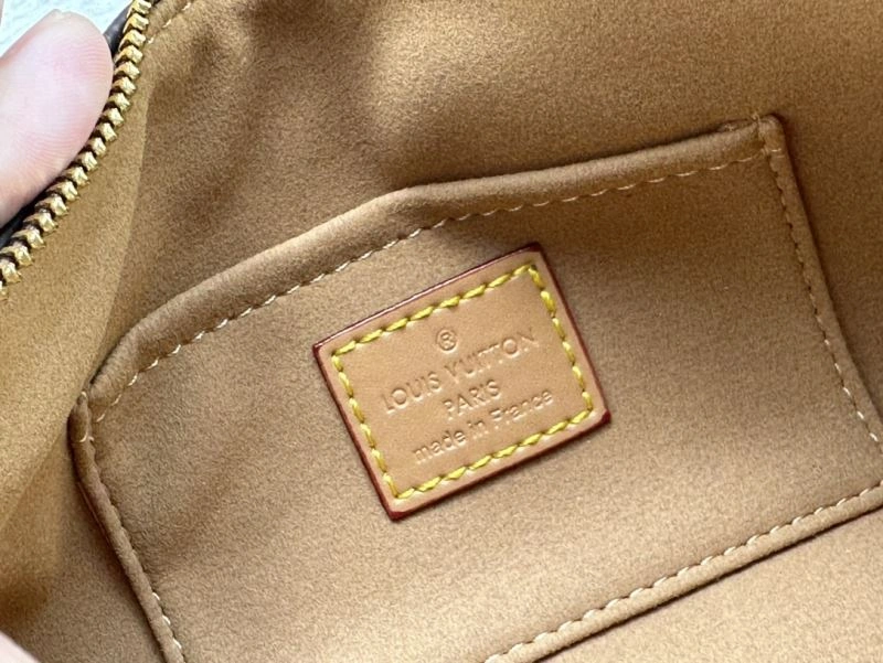 Louis Vuitton Satchel Bags Efficient 80469