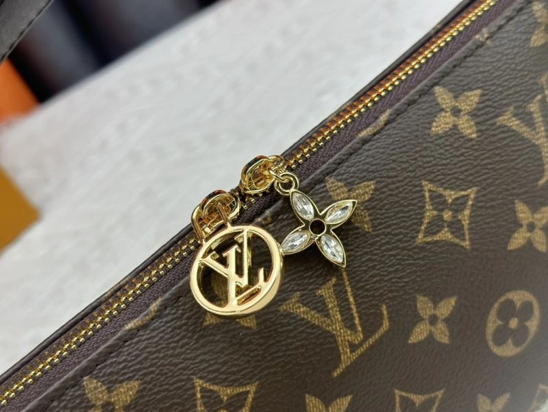 Louis Vuitton Satchel Bags StreetReady 80467