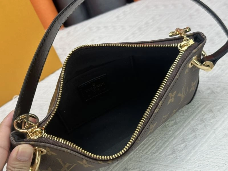Louis Vuitton Satchel Bags StreetReady 80467