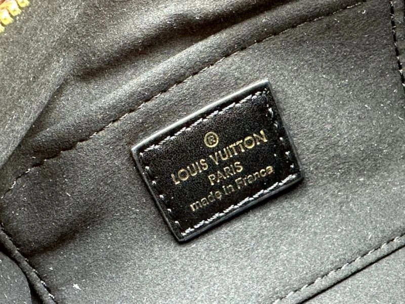 Louis Vuitton Satchel Bags StreetReady 80467