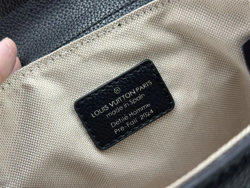 Stylish Louis Vuitton Satchel Bags 80466