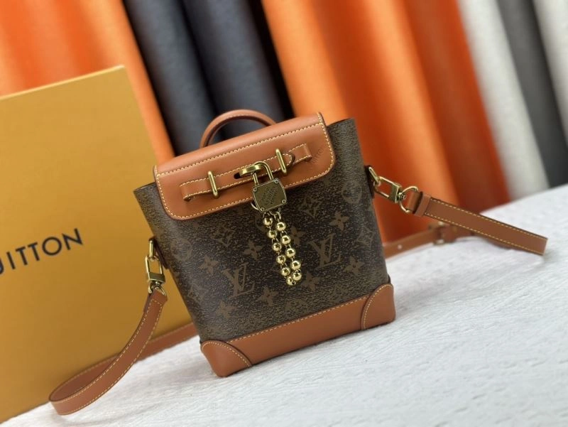 TechFriendly Louis Vuitton Satchel Bags 80461