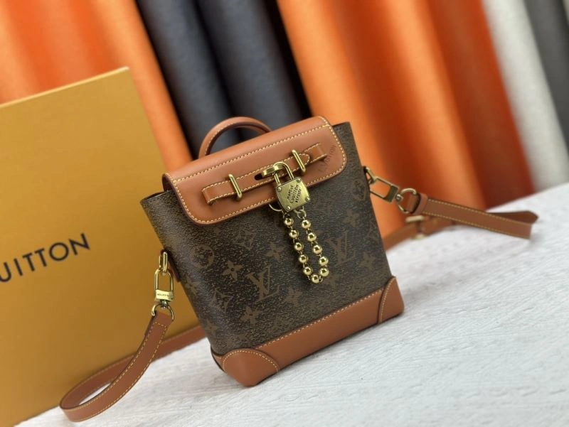 TechFriendly Louis Vuitton Satchel Bags 80461