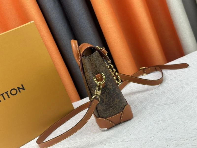 TechFriendly Louis Vuitton Satchel Bags 80461