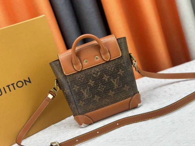 TechFriendly Louis Vuitton Satchel Bags 80461