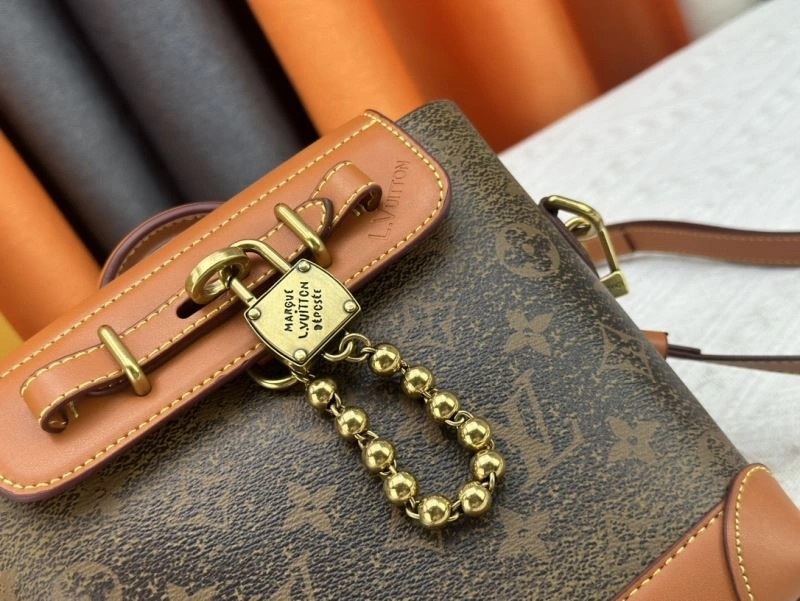 TechFriendly Louis Vuitton Satchel Bags 80461