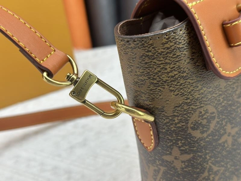 TechFriendly Louis Vuitton Satchel Bags 80461