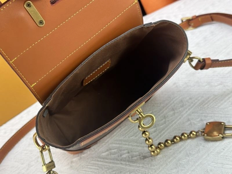 TechFriendly Louis Vuitton Satchel Bags 80461