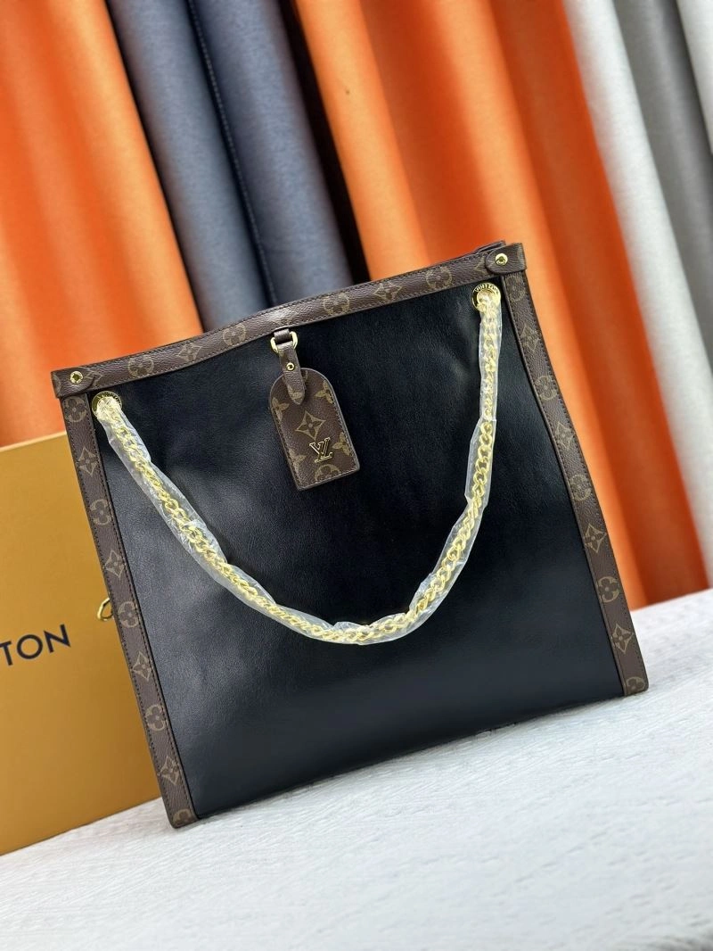 SmartChoice Louis Vuitton Satchel Bags 80417