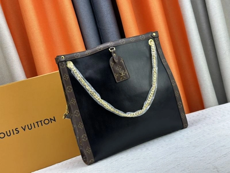 SmartChoice Louis Vuitton Satchel Bags 80417