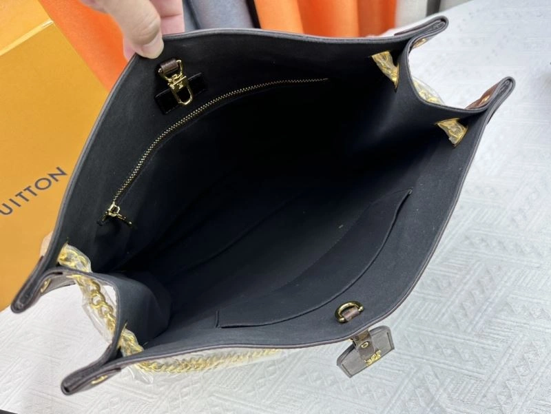 SmartChoice Louis Vuitton Satchel Bags 80417