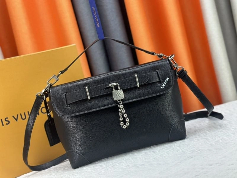 Breathable Louis Vuitton Satchel Bags 80439