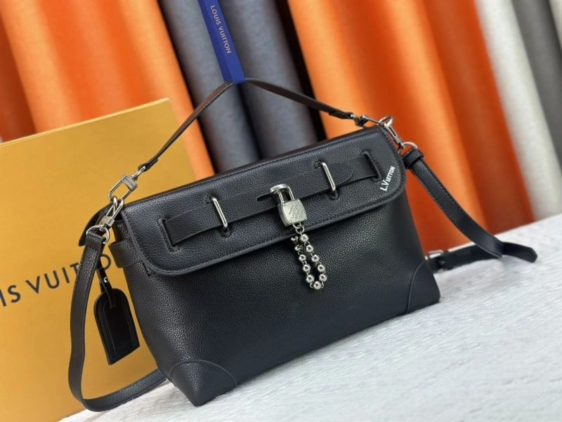 Breathable Louis Vuitton Satchel Bags 80439