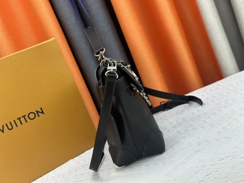 Breathable Louis Vuitton Satchel Bags 80439