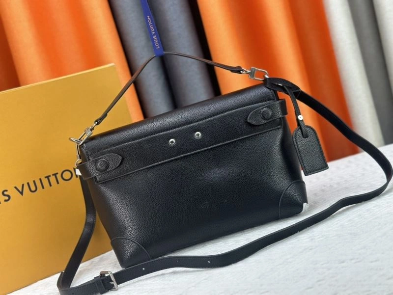 Breathable Louis Vuitton Satchel Bags 80439