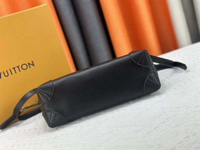 Breathable Louis Vuitton Satchel Bags 80439