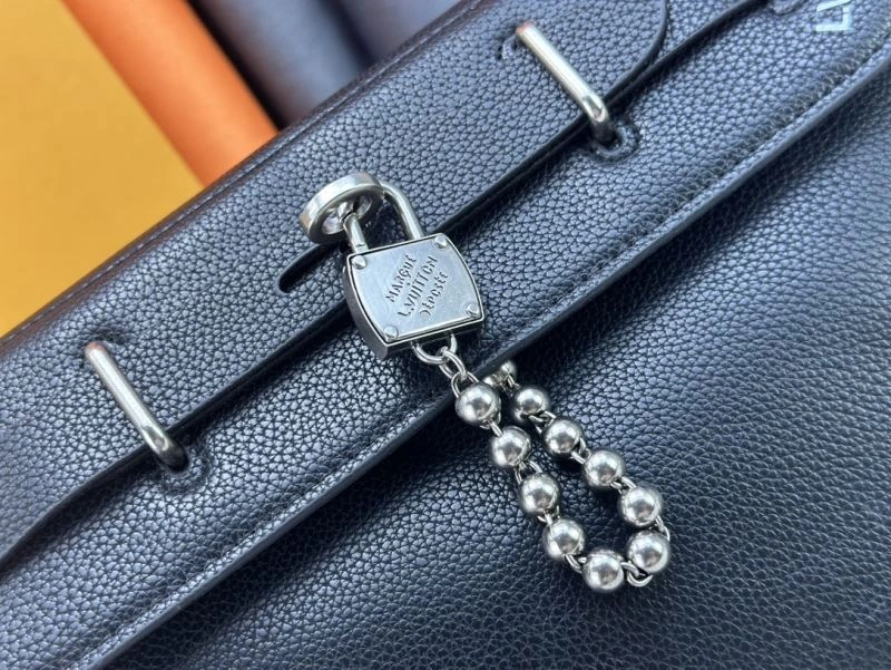 Breathable Louis Vuitton Satchel Bags 80439