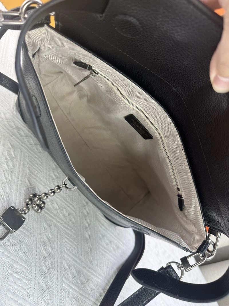 Breathable Louis Vuitton Satchel Bags 80439