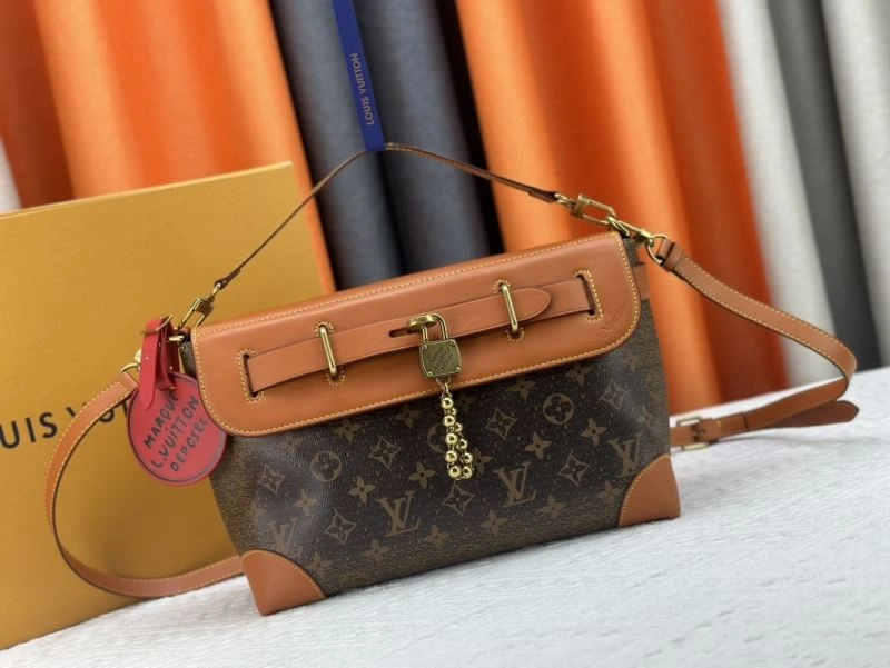 EyeCatching Louis Vuitton Satchel Bags 80462