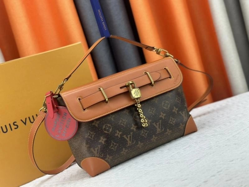 EyeCatching Louis Vuitton Satchel Bags 80462