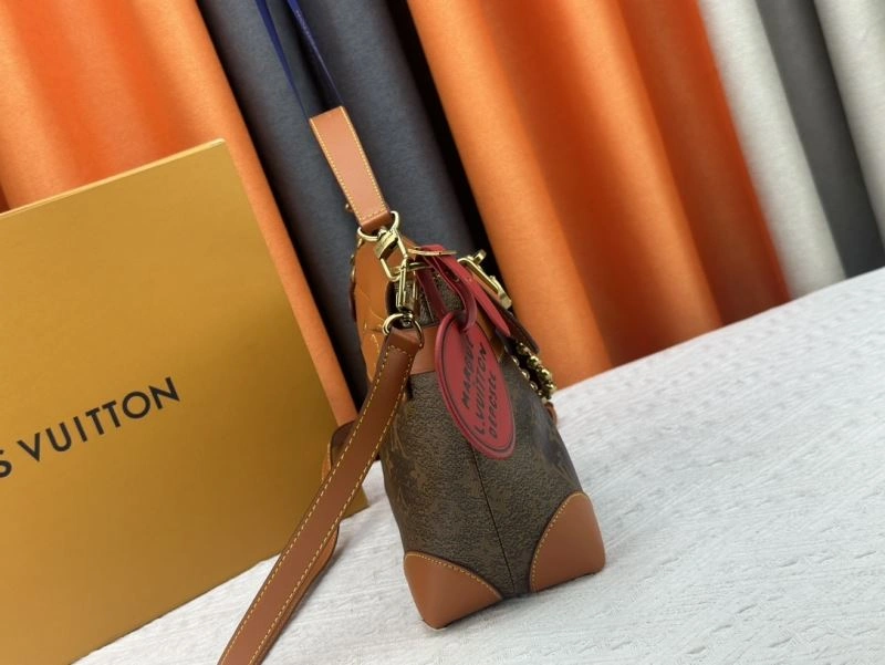 EyeCatching Louis Vuitton Satchel Bags 80462