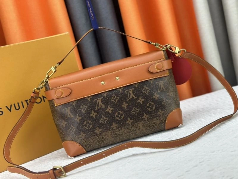 EyeCatching Louis Vuitton Satchel Bags 80462