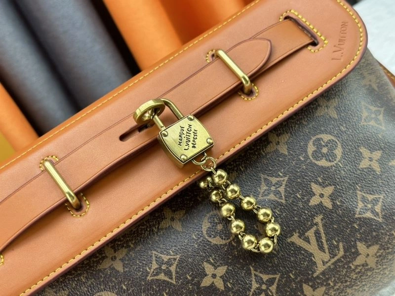 EyeCatching Louis Vuitton Satchel Bags 80462