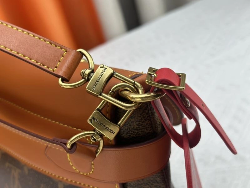 EyeCatching Louis Vuitton Satchel Bags 80462