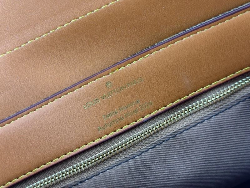 EyeCatching Louis Vuitton Satchel Bags 80462