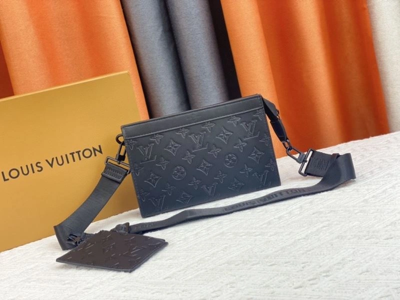 Louis Vuitton Satchel Bags StreetReady 80435
