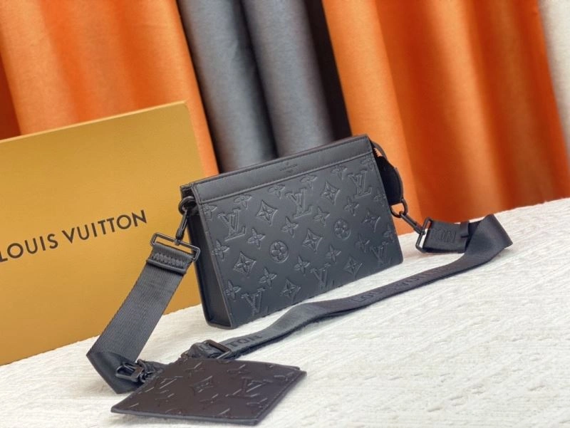 Louis Vuitton Satchel Bags StreetReady 80435