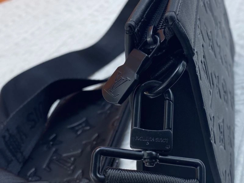 Louis Vuitton Satchel Bags StreetReady 80435
