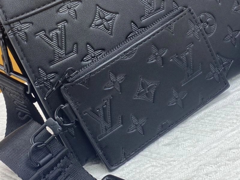 Louis Vuitton Satchel Bags StreetReady 80435